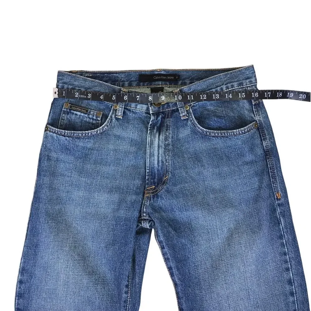 Calvin Klein men’s size